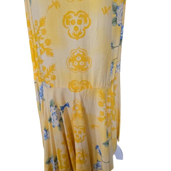 Vintage Mamo Howell Muumuu - Picture 5 of 5